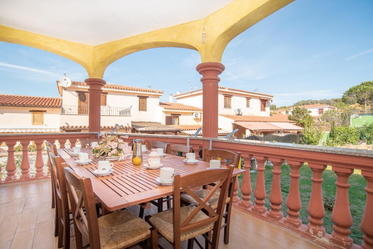 Casa Albina *