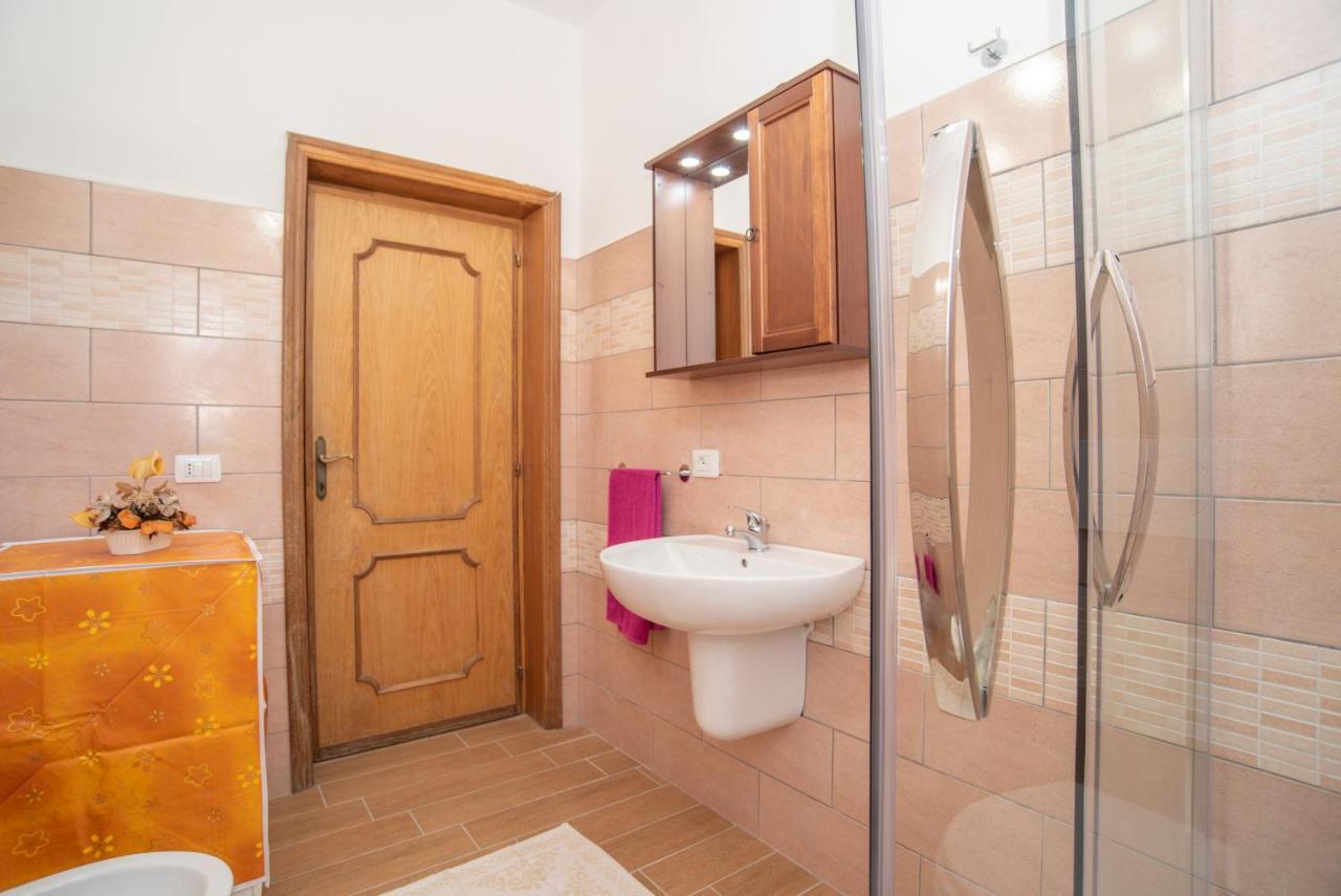 Casa Albina Holiday home *