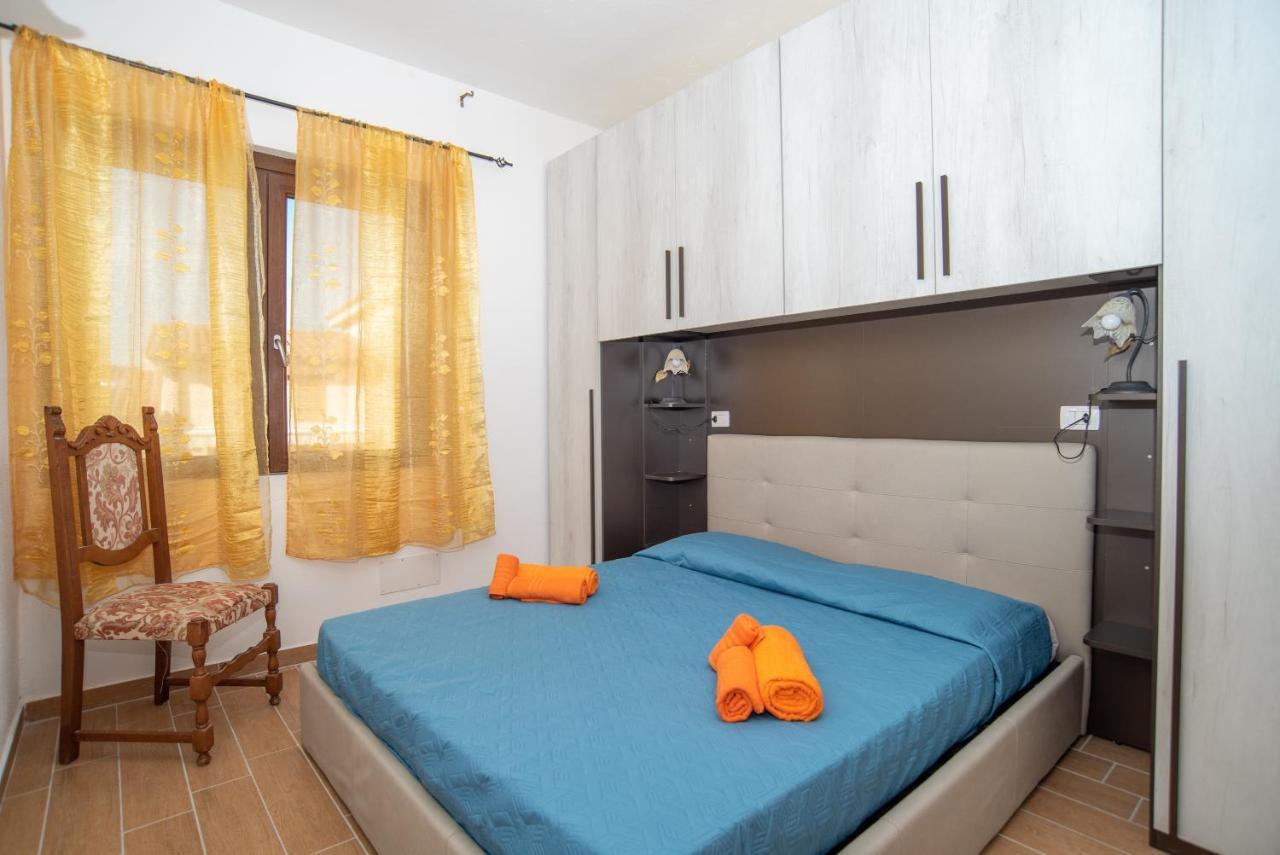 Casa Albina San Teodoro (Sardinia)