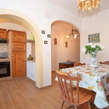 Villa Casa Albina San Teodoro  Exterior foto