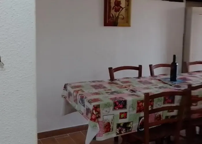 Casa Albina