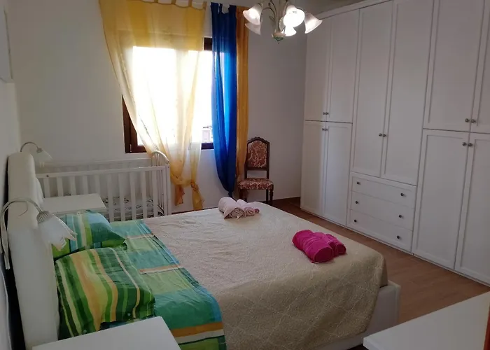 Casa Albina