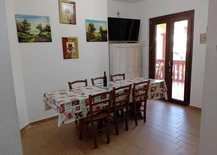 Casa Albina