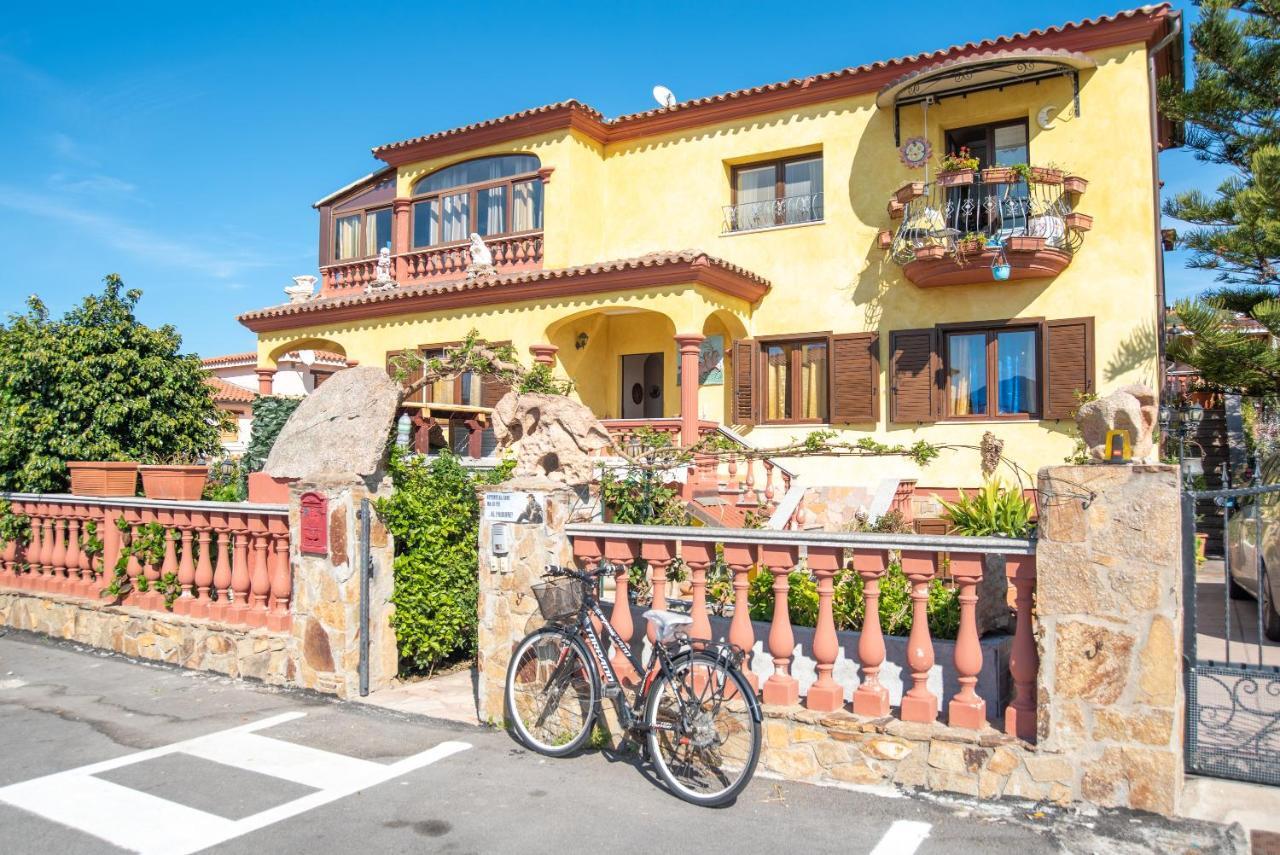 Casa Albina *