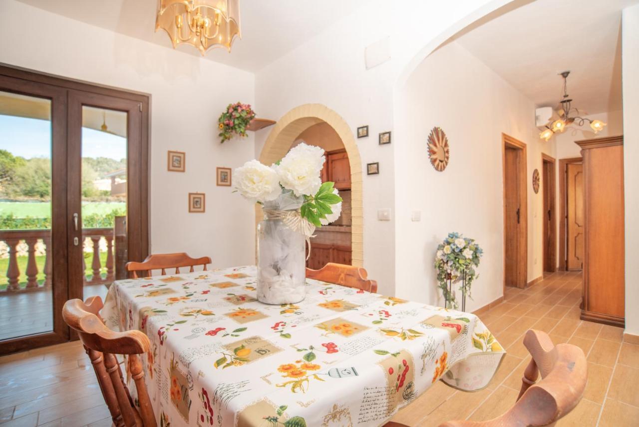 Casa Albina San Teodoro (Sardinia)