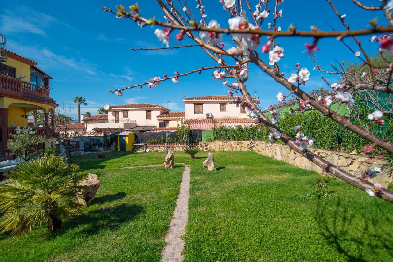Casa Albina Ferienhaus *