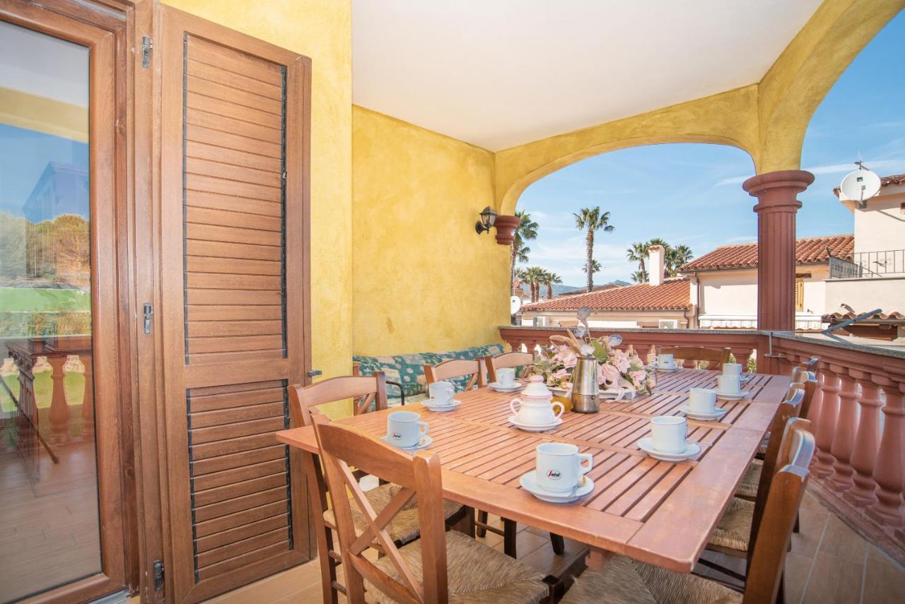 Casa Albina * San Teodoro (Sardinia)