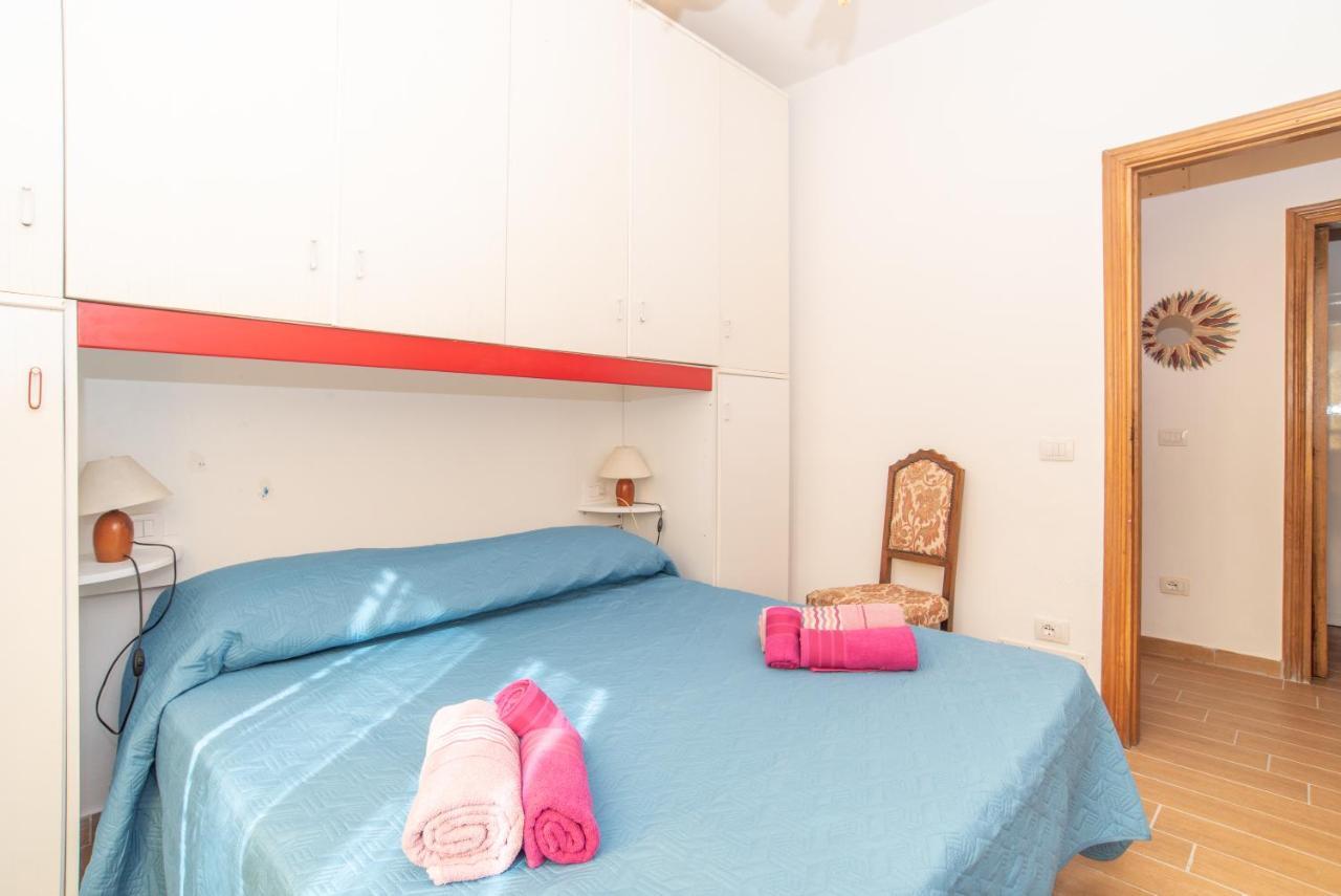 Casa Albina Ferienhaus San Teodoro (Sardinia)