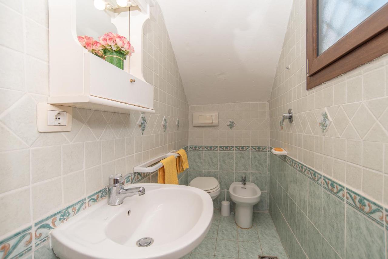 Ferienhaus Casa Albina