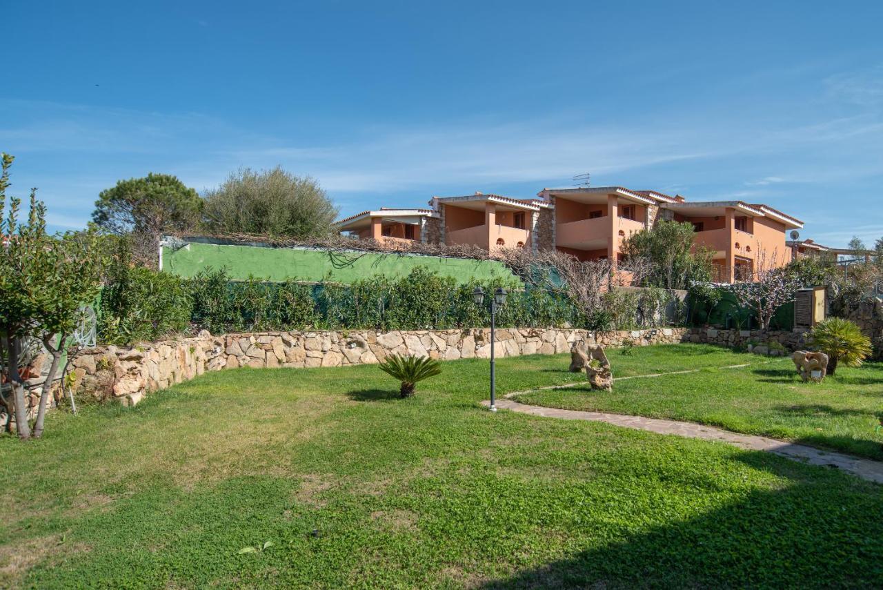 Ferienhaus Casa Albina